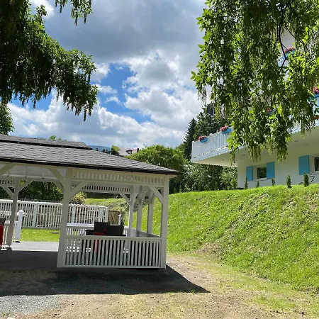 Fiona2 Centrum700m Parking Bezplatny Monitorowany Salon Tv Sypialnia Tv Lazienka Kuchnia Rekuperacja * Карпач