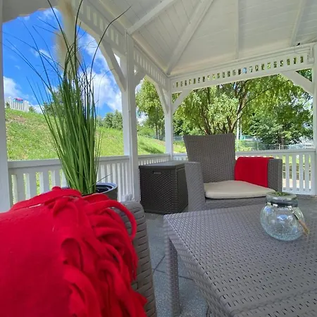 Апартаменты Fiona2 Centrum700m Parking Bezplatny Monitorowany Salon Tv Sypialnia Tv Lazienka Kuchnia Rekuperacja *