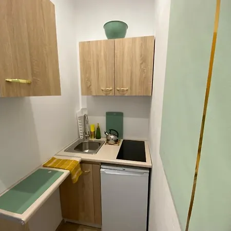 Fiona2 Centrum700m Parking Bezplatny Monitorowany Salon Tv Sypialnia Tv Lazienka Kuchnia Rekuperacja Карпач