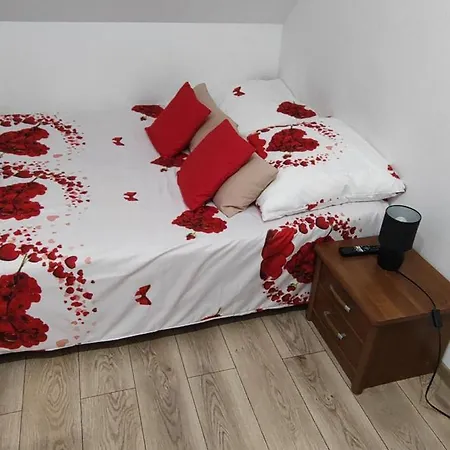 Fiona2 Centrum700m Parking Bezplatny Monitorowany Salon Tv Sypialnia Tv Lazienka Kuchnia Rekuperacja *