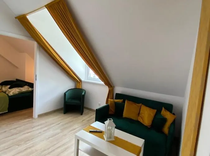 Fiona2 Centrum700m Parking Bezplatny Monitorowany Salon Tv Sypialnia Tv Lazienka Kuchnia Rekuperacja *