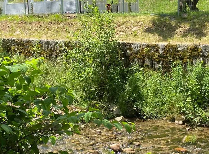 Apartment Fiona2 Centrum700m Parking Bezplatny Monitorowany Salon Tv Sypialnia Tv Lazienka Kuchnia Rekuperacja Karpacz