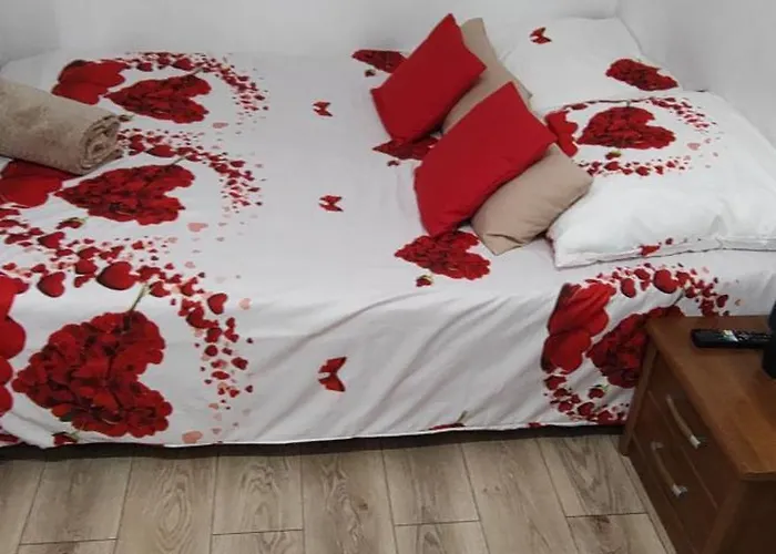 Fiona2 Centrum700m Parking Bezplatny Monitorowany Salon Tv Sypialnia Tv Lazienka Kuchnia Rekuperacja Apartment *