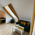 Fiona2 Centrum700m Parking Bezplatny Monitorowany Salon Tv Sypialnia Tv Lazienka Kuchnia Rekuperacja *