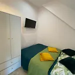 Fiona2 Centrum700m Parking Bezplatny Monitorowany Salon Tv Sypialnia Tv Lazienka Kuchnia Rekuperacja * Karpacz