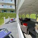 Fiona2 Centrum700m Parking Bezplatny Monitorowany Salon Tv Sypialnia Tv Lazienka Kuchnia Rekuperacja Apartment *