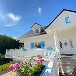 Fiona2 Centrum700m Parking Bezplatny Monitorowany Salon Tv Sypialnia Tv Lazienka Kuchnia Rekuperacja Apartment Karpacz