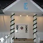 Апартаменты Fiona2 Centrum700m Parking Bezplatny Monitorowany Salon Tv Sypialnia Tv Lazienka Kuchnia Rekuperacja Карпач