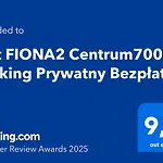 Fiona2 Centrum700m Parking Bezplatny Monitorowany Salon Tv Sypialnia Tv Lazienka Kuchnia Rekuperacja Apartment *