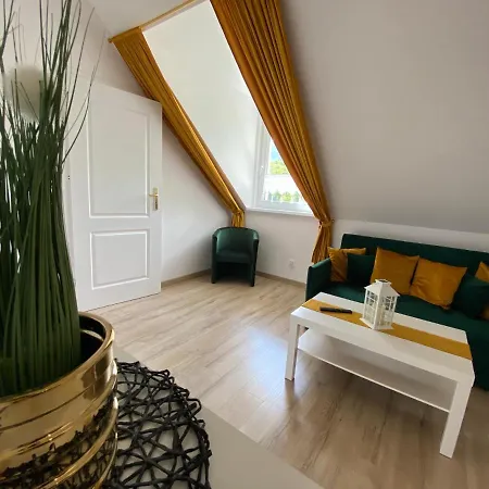 Διαμέρισμα Fiona2 Centrum700m Parking Bezplatny Monitorowany Salon Tv Sypialnia Tv Lazienka Kuchnia Rekuperacja *