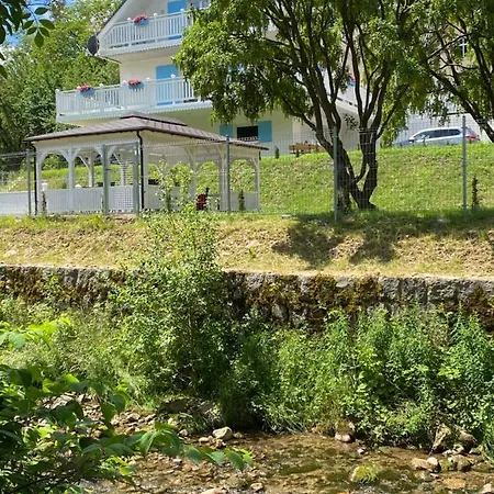 Appartamento Fiona2 Centrum700m Parking Bezplatny Monitorowany Salon Tv Sypialnia Tv Lazienka Kuchnia Rekuperacja Karpacz