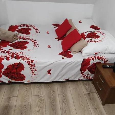 Fiona2 Centrum700m Parking Bezplatny Monitorowany Salon Tv Sypialnia Tv Lazienka Kuchnia Rekuperacja Lägenhet *