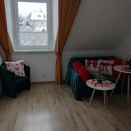 Fiona2 Centrum700m Parking Bezplatny Monitorowany Salon Tv Sypialnia Tv Lazienka Kuchnia Rekuperacja Appartamento