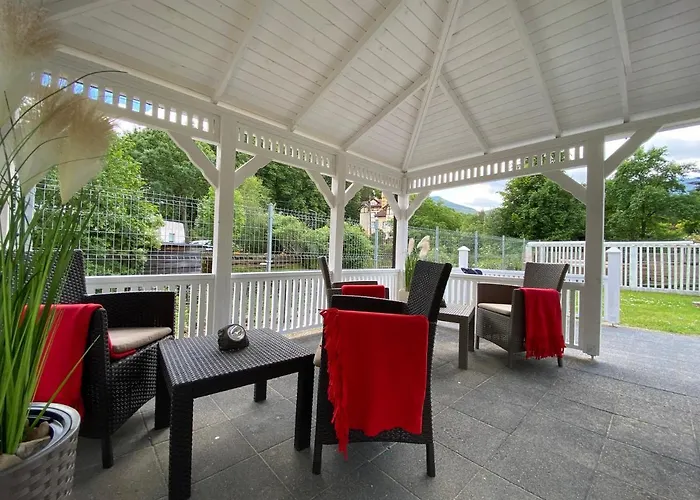 Fiona2 Centrum700m Parking Bezplatny Monitorowany Salon Tv Sypialnia Tv Lazienka Kuchnia Rekuperacja * 카르파츠