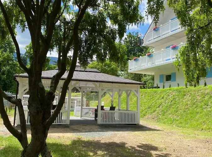 Fiona2 Centrum700m Parking Bezplatny Monitorowany Salon Tv Sypialnia Tv Lazienka Kuchnia Rekuperacja Lägenhet Karpacz