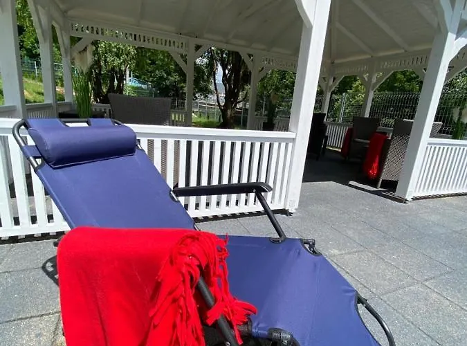 Fiona2 Centrum700m Parking Bezplatny Monitorowany Salon Tv Sypialnia Tv Lazienka Kuchnia Rekuperacja 아파트