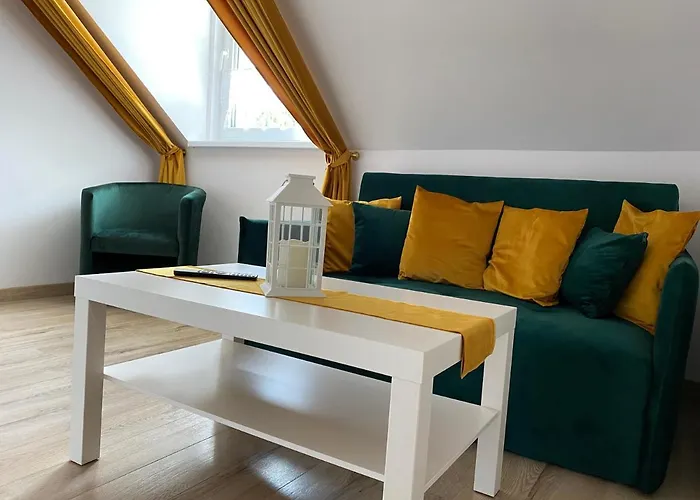 Fiona2 Centrum700m Parking Bezplatny Monitorowany Salon Tv Sypialnia Tv Lazienka Kuchnia Rekuperacja