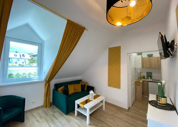 아파트 Fiona2 Centrum700m Parking Bezplatny Monitorowany Salon Tv Sypialnia Tv Lazienka Kuchnia Rekuperacja