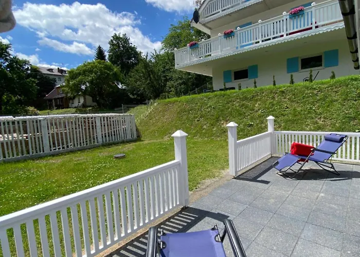 Fiona2 Centrum700m Parking Bezplatny Monitorowany Salon Tv Sypialnia Tv Lazienka Kuchnia Rekuperacja Lägenhet Karpacz