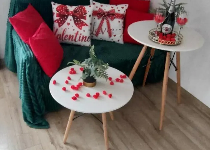 Fiona2 Centrum700m Parking Bezplatny Monitorowany Salon Tv Sypialnia Tv Lazienka Kuchnia Rekuperacja