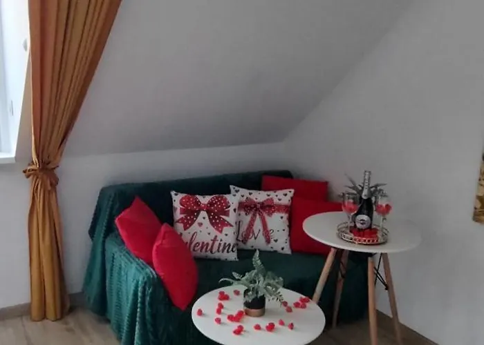 아파트 Fiona2 Centrum700m Parking Bezplatny Monitorowany Salon Tv Sypialnia Tv Lazienka Kuchnia Rekuperacja